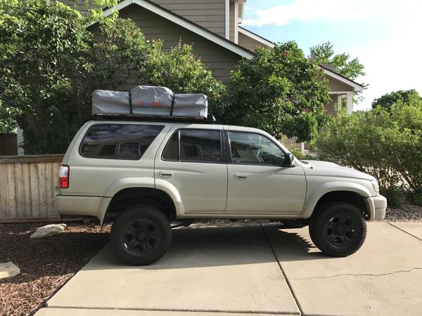 RTT Profile