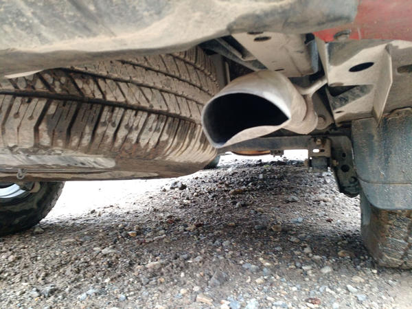 rubbins' wheelin'