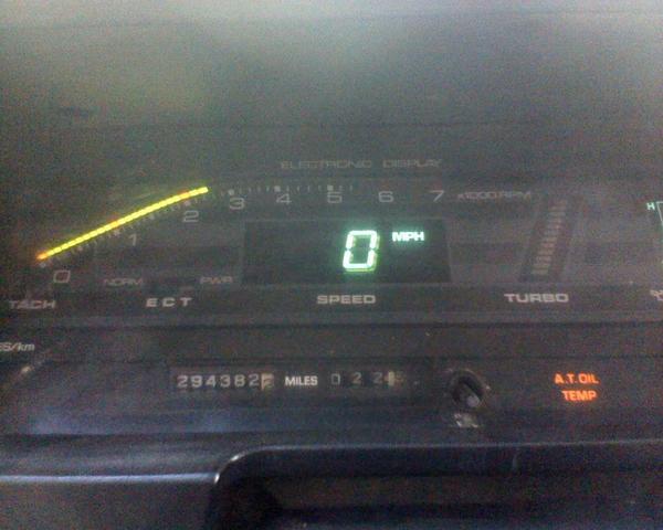 runner gages