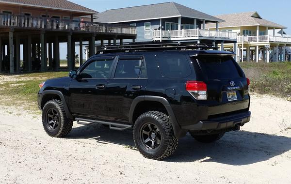 runner surfside