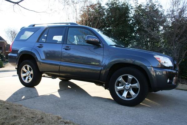running boards off 2