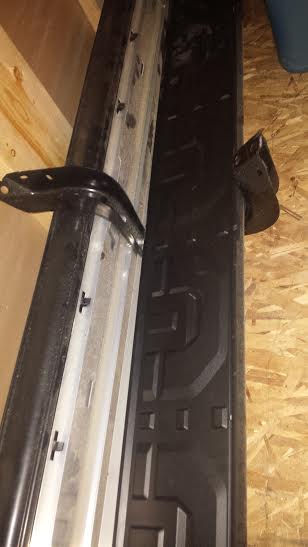 running boards