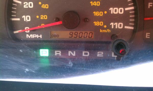 runs like new