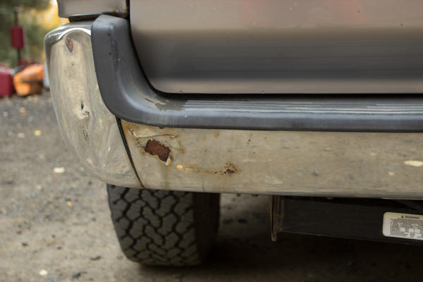 Rust:(