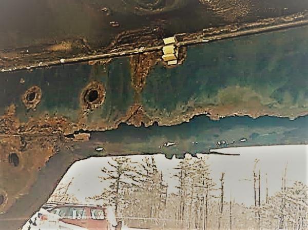 rusty