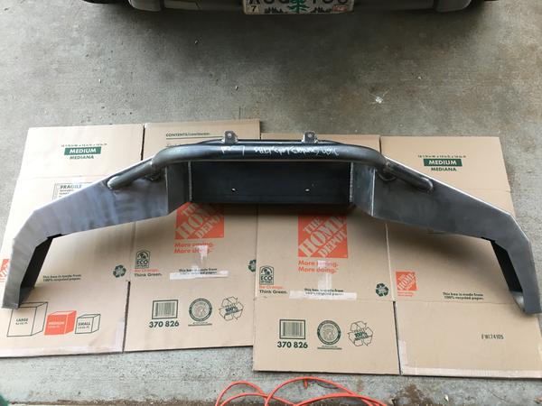 Sanding and priming