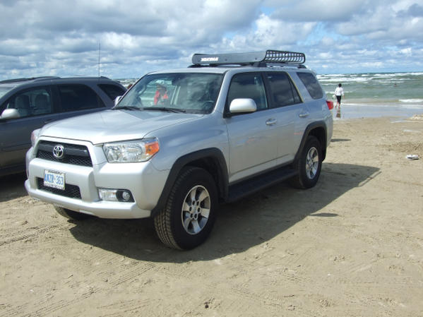 Sauble Beach, Ontario