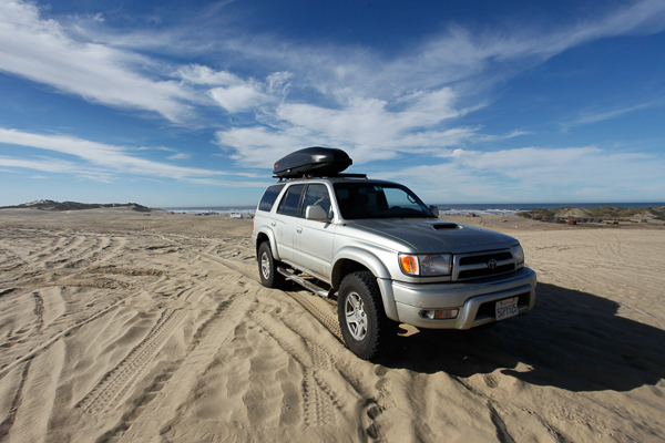 SB2 - Oceana Dunes, Pismo Beach