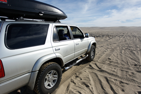 SB2 - Oceana Dunes, Pismo Beach