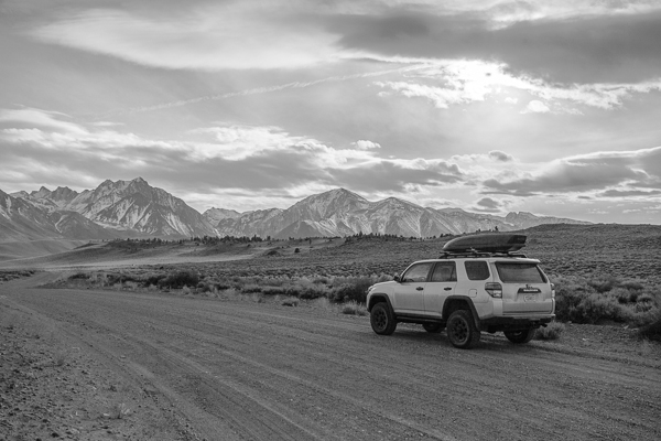 SB3 - Mammoth