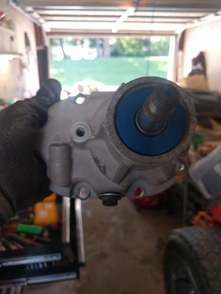 SC drain 2