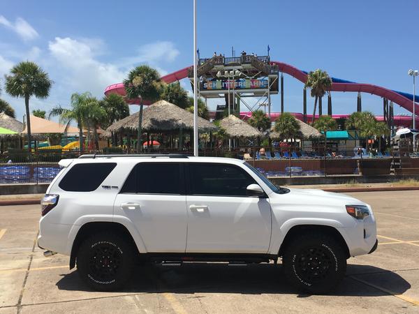 Schliterbahn Galveston