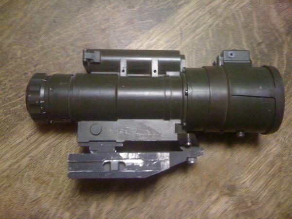Scope