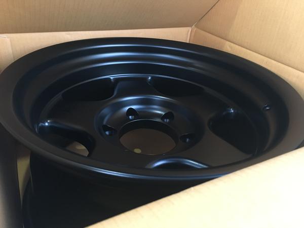 SCS F5 16x8 3.5BS