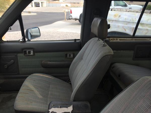 Seats