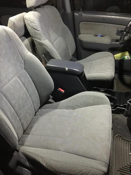 Seats