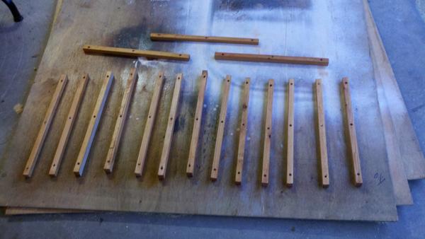 Secret Project!