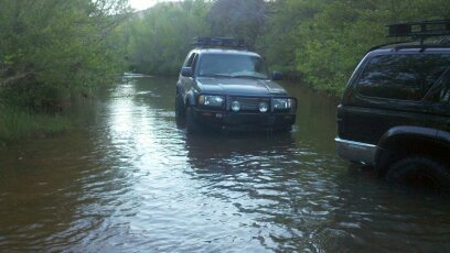 sedona 4 wheel 051