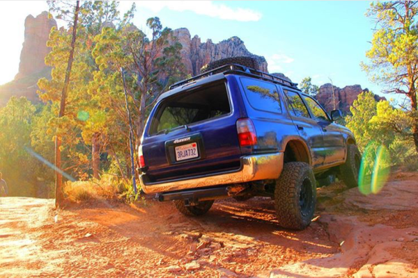Sedona, AZ