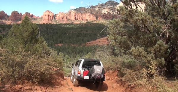 Sedona
