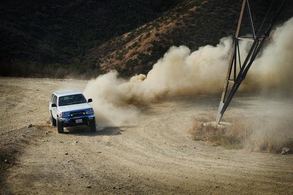 Send it