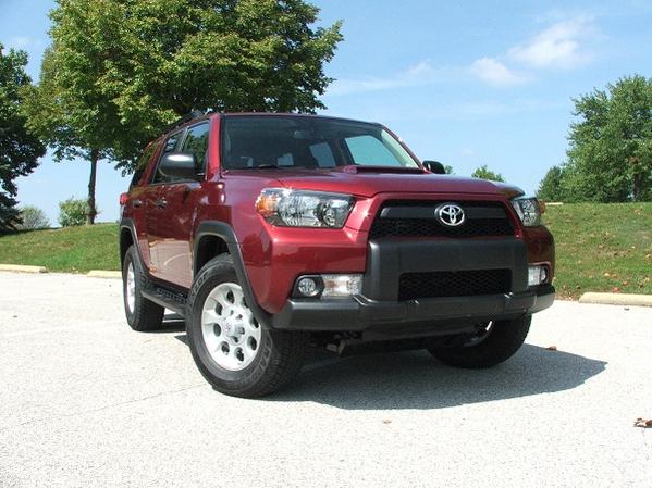 Sept 2011 Brand New