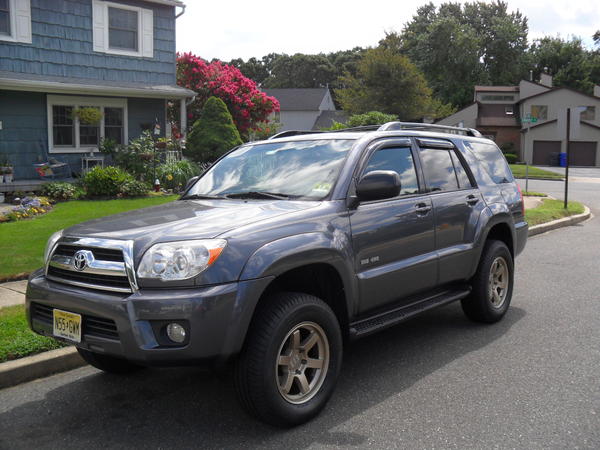 sfter front lift