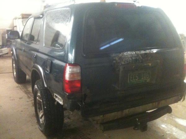 Shes a good Yota, cant kill her