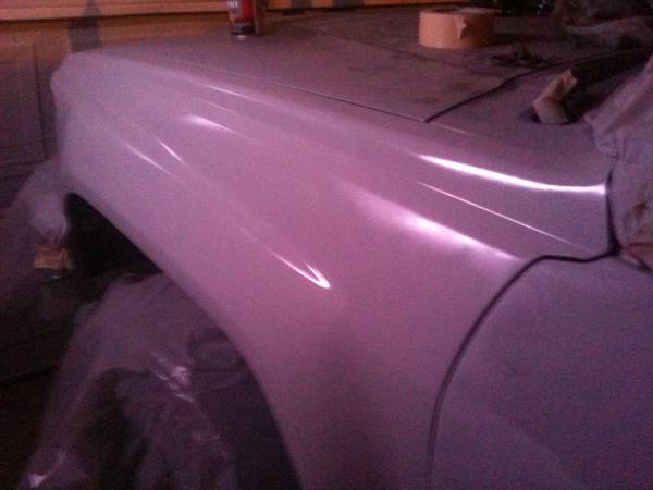 shiny