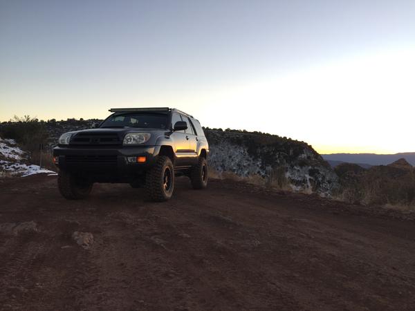Shnebly Hill Trail