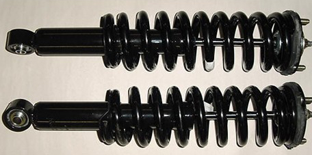shocks