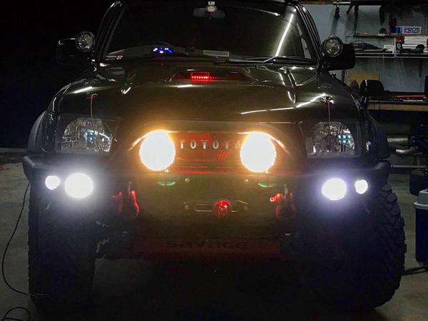 Shrockworks Bumper 1