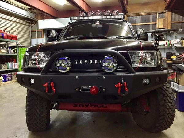 Shrockworks Bumper 2