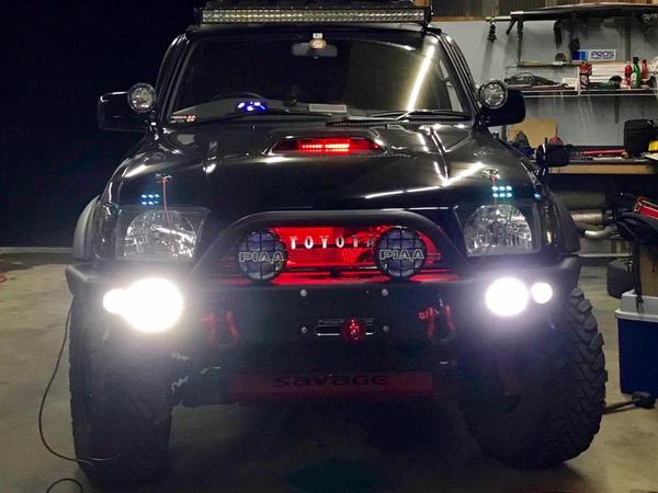 Shrockworks Bumper 4