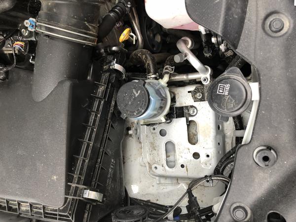 Shrockworks Dual Battery Install