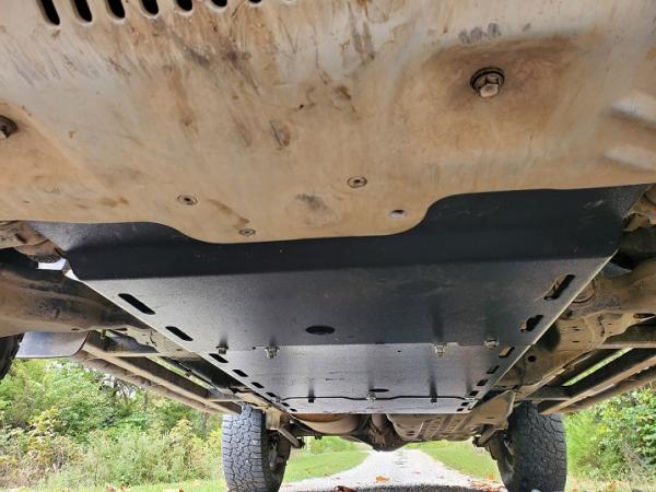 Shrockworks Skids