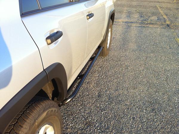 Shrockworks Sliders