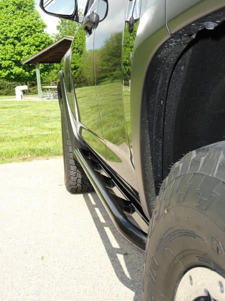 Shrockworks Sliders