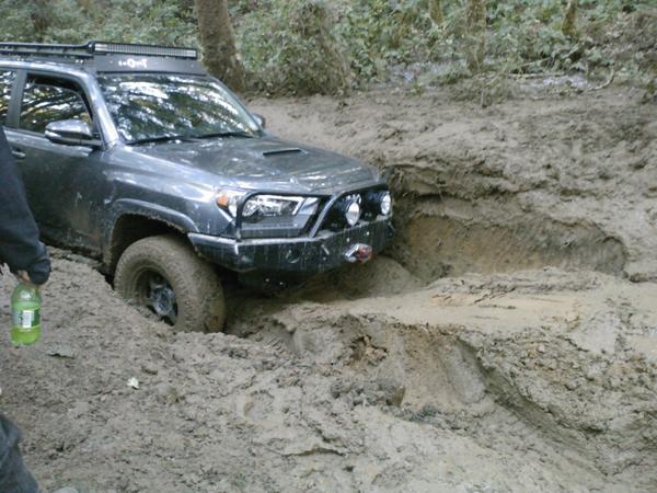 @shufly09 in his 5th gen