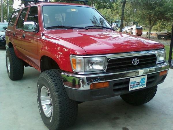 Side 4runner
