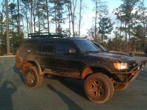 Side shot(Bak3rme)