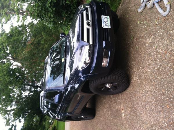 Side shot skids ordered and sliders in the works trying to decide which ones to get hmmmm....