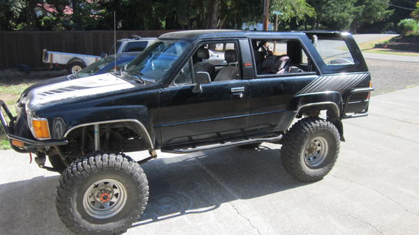 Side View