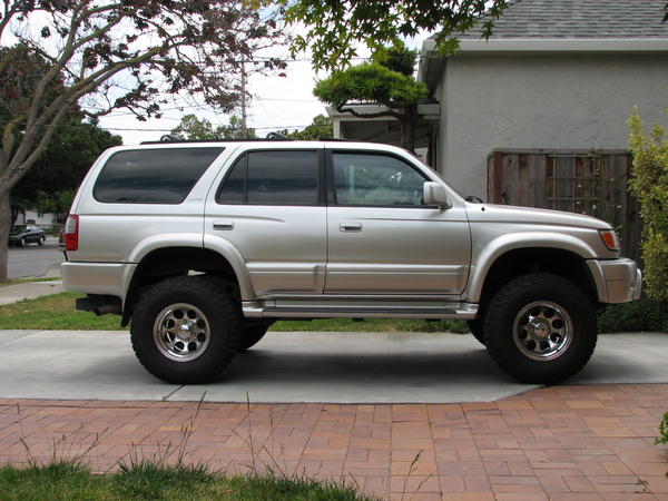 Side View