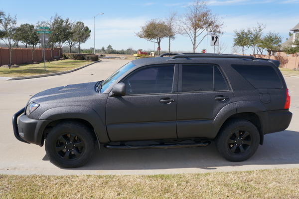 Side View
