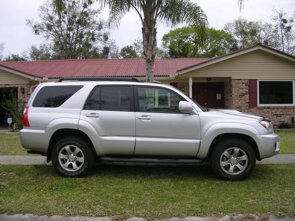 Side View