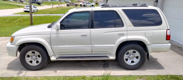 Side view