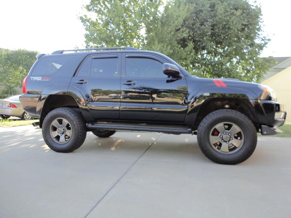 Side View