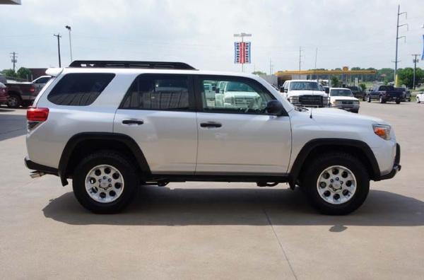Side
