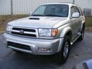 silver 4runner 2
